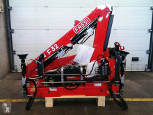 Fassi F32A.0.23 e-active grúa auxiliar nueva