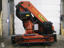 Palfinger PK 35000F gru su camion usata