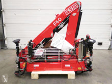 Fassi F40B.0.24 active 辅助起重机 新车