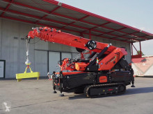 Jekko SPX 650 gru su camion nuova
