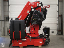 Кран вспомогательный Fassi F455RA.2.28