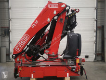 Fassi crane F235A.2.26 e-dynamic