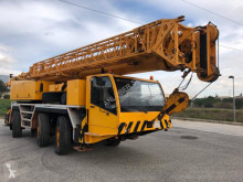 Luna AT 50/40 автокран б/у
