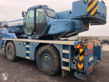 Demag Autokran Terex AC35L