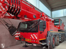 Grúa grúa móvil Liebherr LTM 1090-4.1