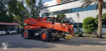 Demag AC25 City (1998 | JIB | 25 T | 4x4) 移动式起重机 二手