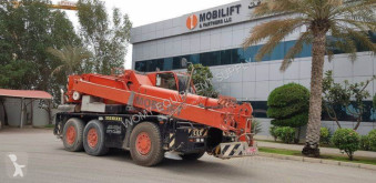 Demag AC 40-1 CITY CRANE (1999 | 40 T | JIB | MERCEDES) használt mozgódaru
