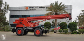 Grove RT530E(1999 | 30 T | RT | JIB | CE) dźwig samojezdny używany