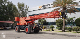 Grove RT530DXL (1999 | 30 T | RT | JIB | CE) autojeřáb použitý