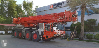 Autojeřáb Demag AC205 (1996 | EURO 1 | 80 T | JIB | MERCEDES)