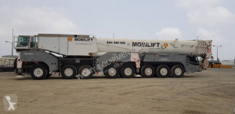 Mobiele kraan Demag AC 500-2