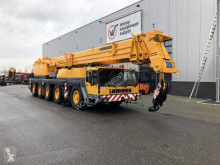 Mobiele kraan Liebherr LTM 1120 (DOUBLE WINCH | EURO 0 | 120 T |1996)