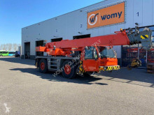 Grue mobile Mercedes Terex PPM ATT 400 (DUTCH CRANE | 35 T| EURO 3 |