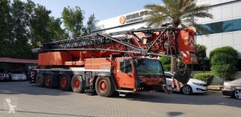 Mobiele kraan Liebherr