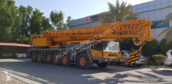 Mobiele kraan Liebherr LTM 1225 (1995 | COMPLETE | EURO 0 | 225 T | JIB)
