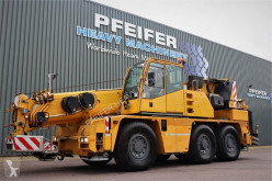 Terex AC40 CITY 6x6x6 Drive, 40t Capacity, 31.2 m Main B dźwig samojezdny używany