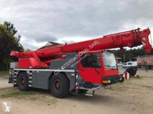 Liebherr LTM 1030-2.1 dźwig samojezdny używany