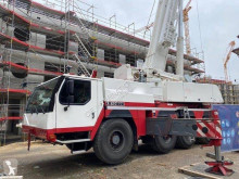 Grúa Liebherr LTM LTM 1130 5.1 grúa móvil usada