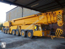 Demag AC 400 автокран б/у