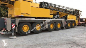 Grove GMK6300L autojeřáb použitý