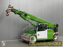 JMG MC 160 автокран б/у
