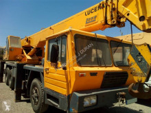 Luna GT 25/28 grue mobile occasion