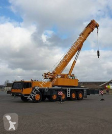 Liebherr LTM 1160-2 autogrù usata