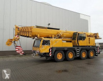 Liebherr LTM 1090-2 автокран б/у