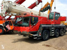 Autojeřáb Liebherr LTM 1045-3.1