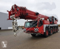 Grúa Terex Demag AC 100 grúa móvil usada
