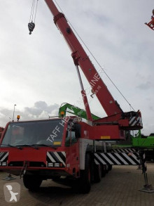 Grúa Terex Demag AC 100 grúa móvil usada