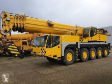 Grúa Terex Demag AC 100 grúa móvil usada