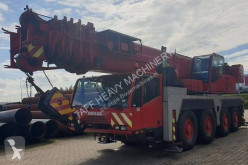 Grúa Terex Demag AC 80-2 grúa móvil usada