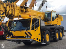 Grúa Terex Demag AC 50-1 grúa móvil usada