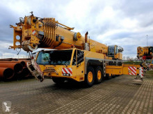 Grúa Terex Demag AC 250-1 grúa móvil usada