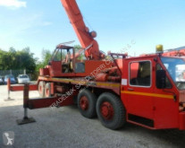 Кран Liebherr LT 1050 б/у