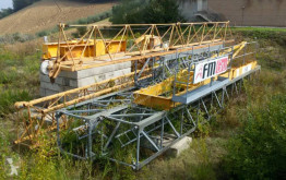 FM 1040 TLX dźwig wieżowy używany