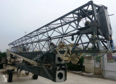 Terex Comedil CBR 24 H-2 használt gyorsan összeszerelhető daru