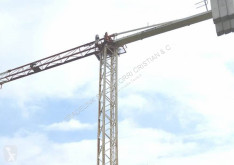 Grúa grúa de torre Terex CTT 51 A2