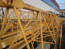Liebherr 30 LC jeřáb s nástavbou použitý