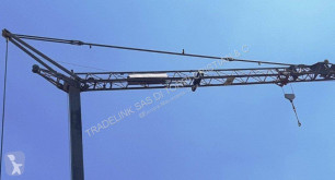 Saez H 28 gebrauchter Schnellmontagekran