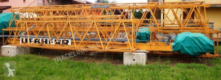 Grue à tour Liebherr 63 LC