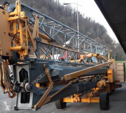 Potain HD 14 C gebrauchter Schnellmontagekran