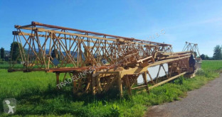 Dźwig wieżowy Terex Comedil GTS 451