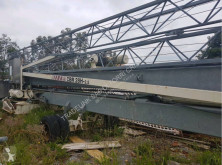 Terex Comedil CBR 28 H 2.5 használt gyorsan összeszerelhető daru