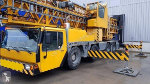 Liebherr MK 80 dźwig samojezdny używany