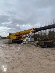 Liebherr Autokran LTR 1100