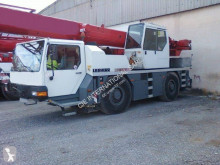 Liebherr LTM 1030/2 dźwig samojezdny używany