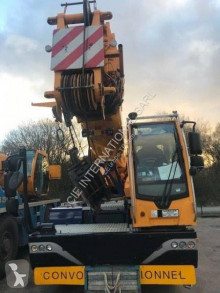 Liebherr LTC 1045 3.1 mobilkran brugt