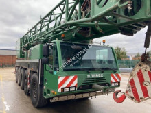 Demag AC 140 autojeřáb použitý